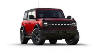 2025 Ford Bronco® External Image 5